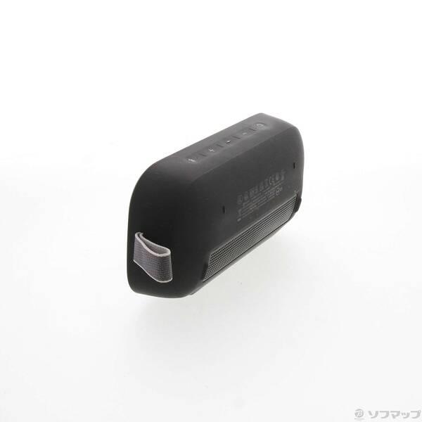 〔中古〕BOSE(ボーズ) SoundLink Flex Bluetooth speaker ブラック〔348-ud〕 |  | 01