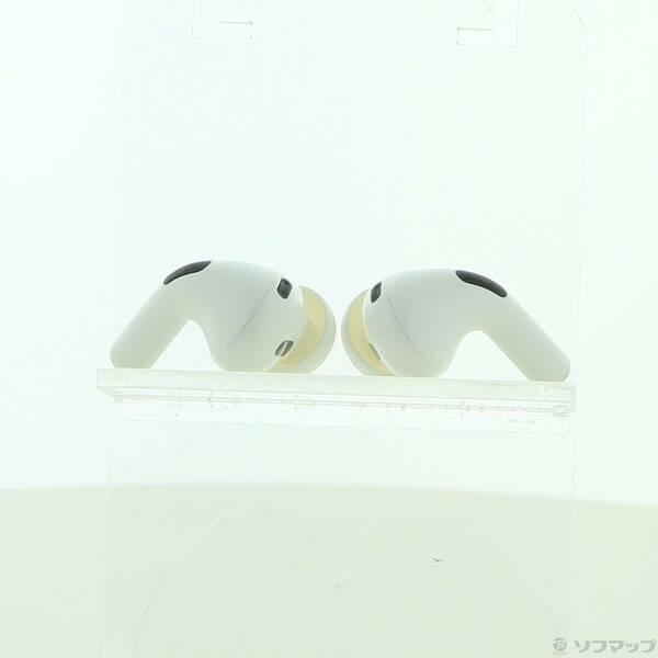 〔中古〕Apple(アップル) AirPods Pro 第2世代〔196-ud〕 | 