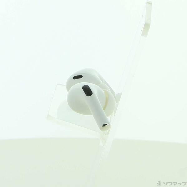 〔中古〕Apple(アップル) AirPods Pro 第2世代〔196-ud〕 |  | 01