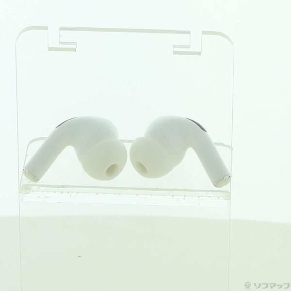 〔中古〕Apple(アップル) AirPods Pro 第2世代〔196-ud〕 |  | 02