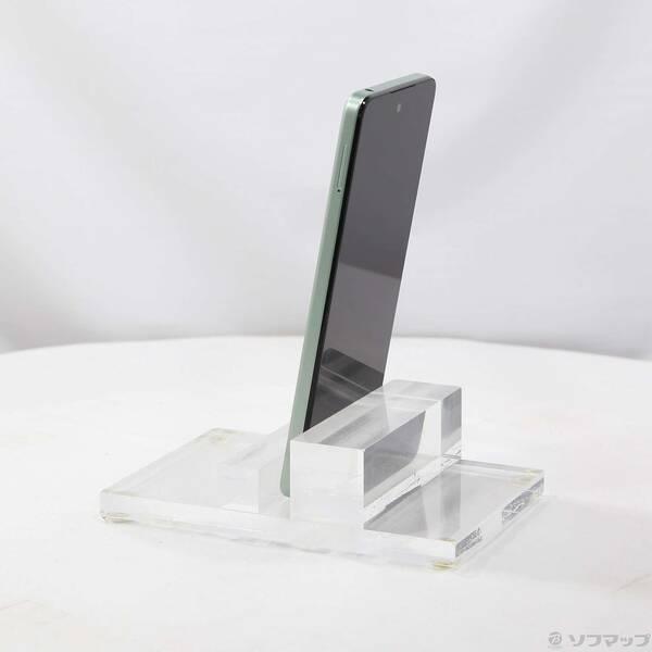 〔中古〕Motorola(モトローラ) moto g24 128GB アイスグリーン PB1A0001JP SIMフリー〔344-ud〕 |  | 01