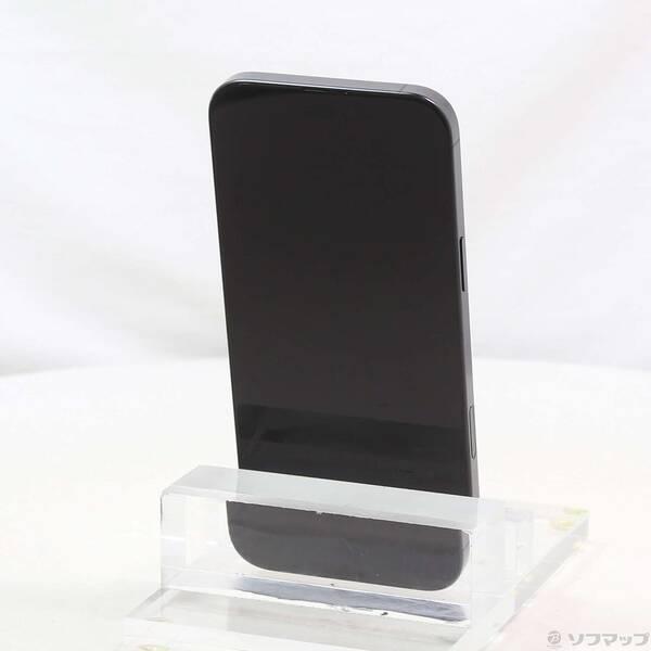 〔中古〕Apple(アップル) iPhone16 Pro Max 512GB ブラックチタニウム MYWL3J／A SIMフリー〔368-ud〕 |  | 02