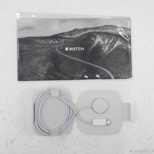 〔中古〕Apple(アップル) Apple Watch Ultra GPS + Cellular 49mm チタニウムケース バンド無し〔297-ud〕 |  | 04