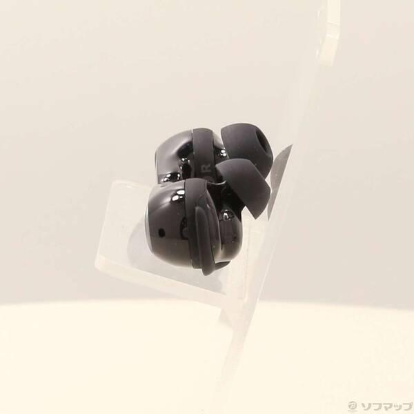 中古〕BOSE(ボーズ) Bose QuietComfort Ultra Earbuds ブラック〔368