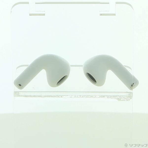 AirPods4 ANC付き　中古 AirPods4 アクティブノイズキャンセリング搭載 MXP93J/A【2024年