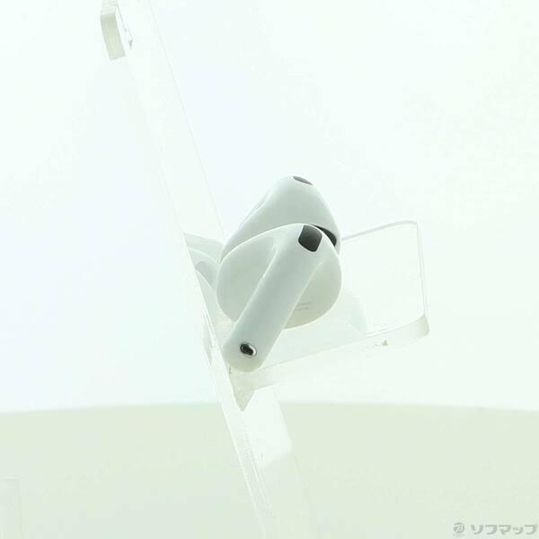 Apple AirPods 4 展示品 じゃんぱら-Apple AirPods 4 アクティブノイズキャンセリング