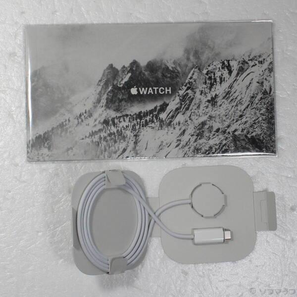〔中古〕Apple(アップル) Apple Watch Ultra 2 GPS + Cellular 49mm チタニウムケース バンド無し〔344-ud〕 |  | 04