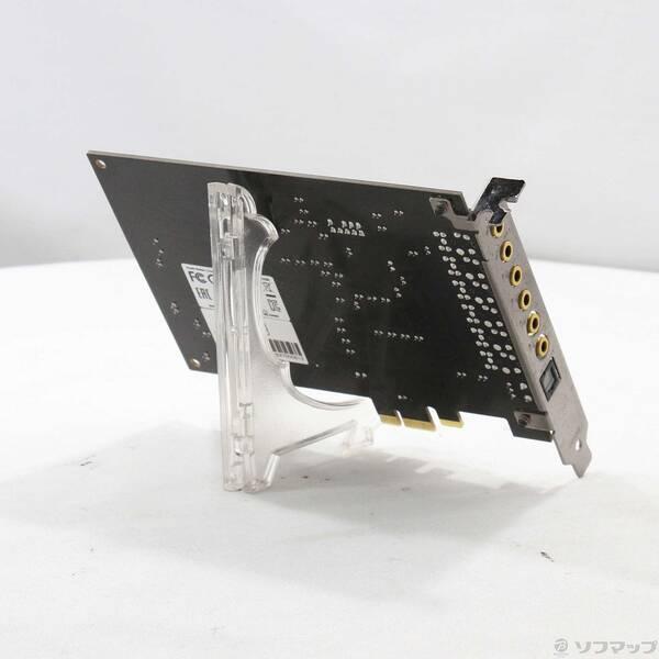 〔中古〕CREATIVE(クリエイティブ) Sound Blaster Audigy Rx〔262-ud〕 |  | 03