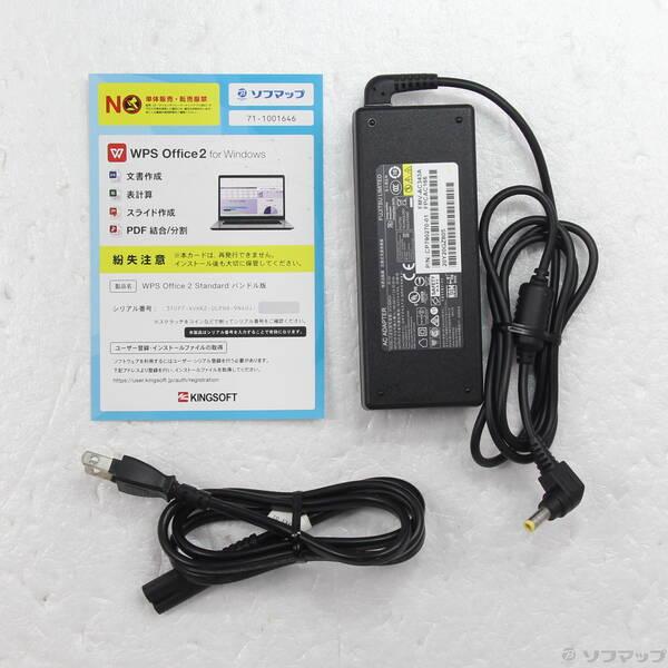 〔中古〕FUJITSU(富士通） LIFEBOOK AH50／E3 FMVA50E3W プレミアムホワイト 〔Windows 10〕〔349-ud〕 |  | 04