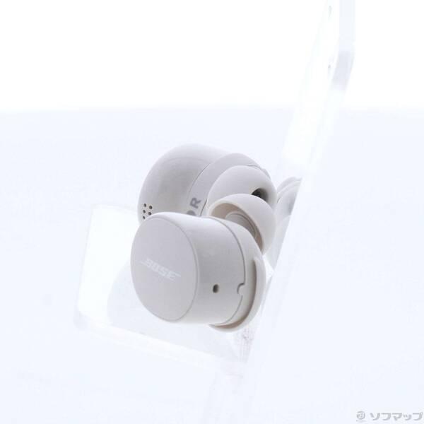 〔中古〕BOSE(ボーズ) Bose QuietComfort Earbuds ホワイトスモーク QC Earbuds I WHT〔198-ud〕 |  | 01