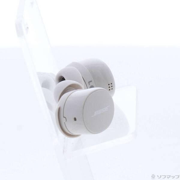 〔中古〕BOSE(ボーズ) Bose QuietComfort Earbuds ホワイトスモーク QC Earbuds I WHT〔198-ud〕 |  | 03
