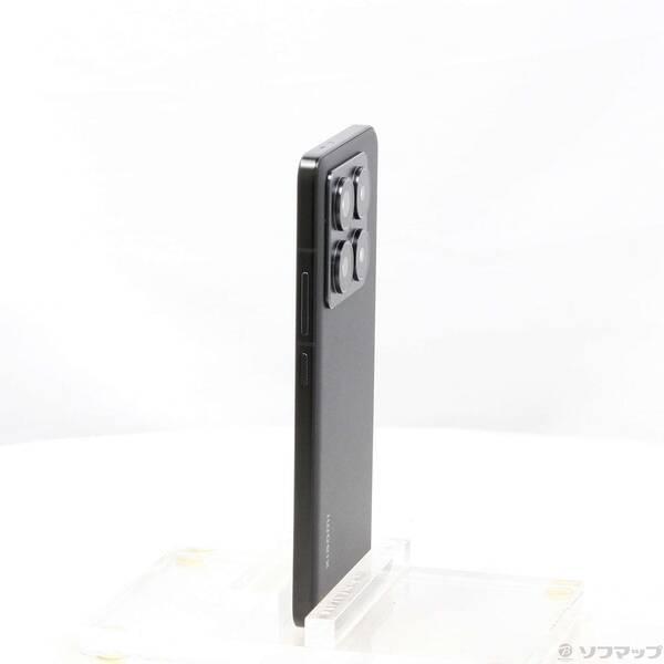 〔中古〕Xiaomi(シャオミ) Xiaomi 14T Pro 256GB チタンブラック MZB0HHKJP SIMフリー〔377-ud〕 |  | 03