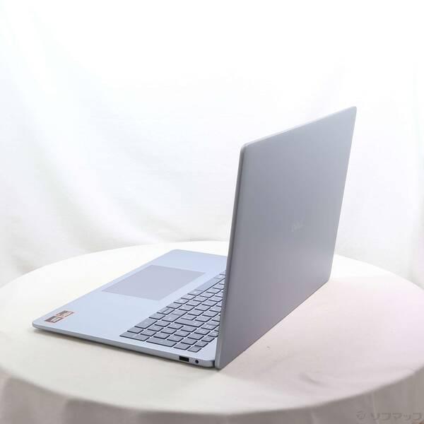 〔中古〕DELL(デル) 〔展示品〕 Dell 16 Plus NCL56-FNHBC アイスブルー〔344-ud〕 |  | 01