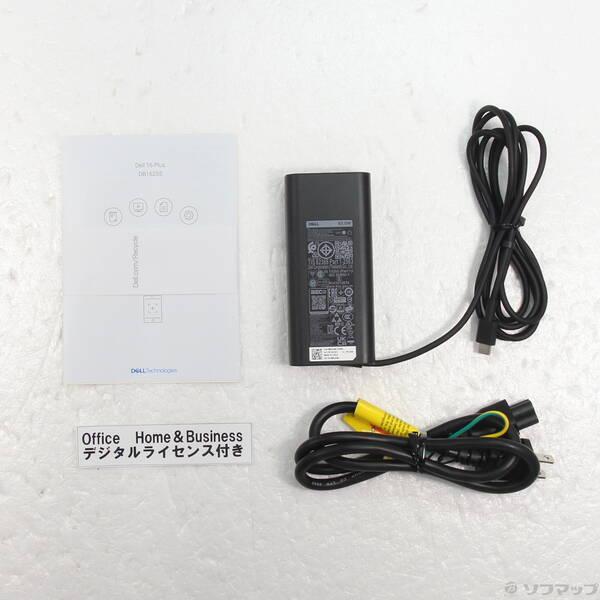 〔中古〕DELL(デル) 〔展示品〕 Dell 16 Plus NCL56-FNHBC アイスブルー〔344-ud〕 |  | 04