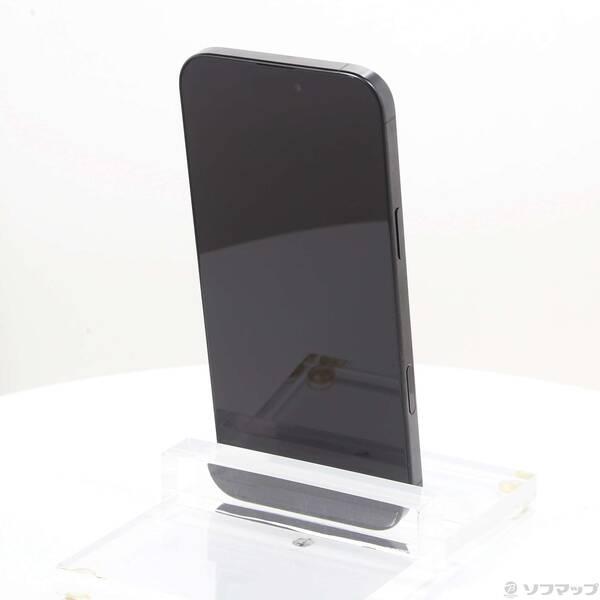 〔中古〕Apple(アップル) iPhone16 Pro Max 256GB ブラックチタニウム 3N528J／A SIMフリー〔295-ud〕 |  | 02