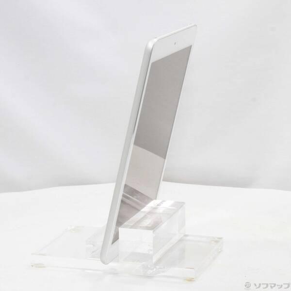 〔中古〕Apple(アップル) iPad mini 2 32GB シルバー ME280J／A Wi-Fi〔368-ud〕 |  | 01