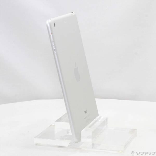 〔中古〕Apple(アップル) iPad mini 2 32GB シルバー ME280J／A Wi-Fi〔368-ud〕 |  | 03