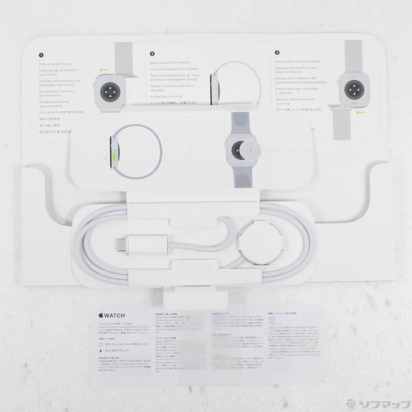 〔中古〕Apple(アップル) Apple Watch Series 10 GPS + Cellular 42mm ゴールドチタニウムケース ゴールドミラネーゼループ〔295-ud〕 |  | 04