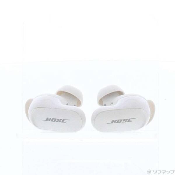 〔中古〕BOSE(ボーズ) QuietComfort Earbuds II ソープストーン〔349-ud〕 | 