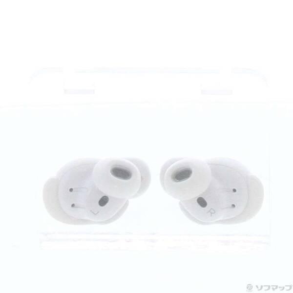 〔中古〕BOSE(ボーズ) QuietComfort Earbuds II ソープストーン〔349-ud〕 |  | 02