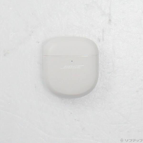 〔中古〕BOSE(ボーズ) QuietComfort Earbuds II ソープストーン〔349-ud〕 |  | 04