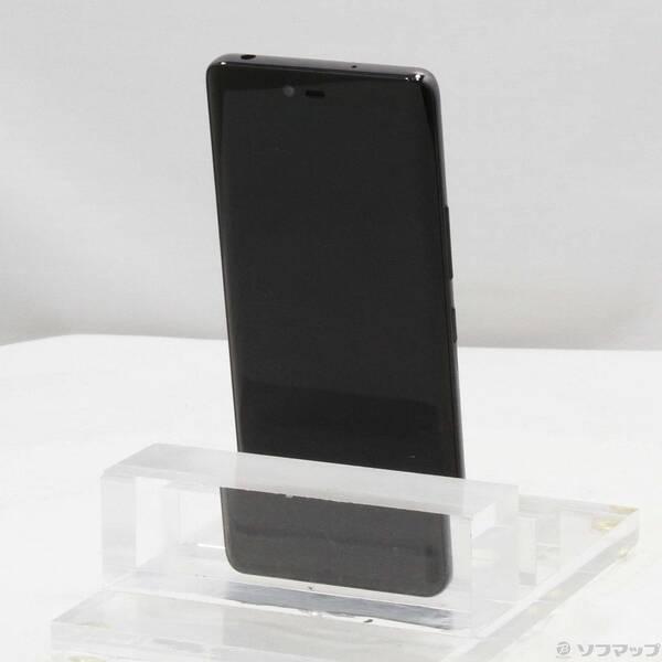 中古〕楽天 Rakuten Hand 64GB ブラック P710 楽天 SIMフリー〔344-ud