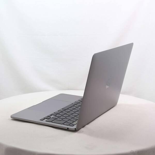 中古〕Apple(アップル) MacBook Pro 13.3-inch Mid-2020 MXK32J