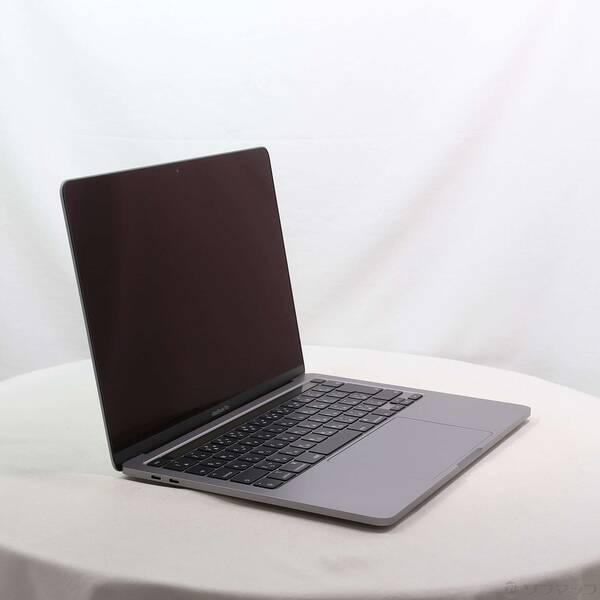 MacBook本体 MacBook Pro 2020 MXK32J/A Apple MacBook Pro Retinaディスプレイ 1400/13.3 MXK32J/A