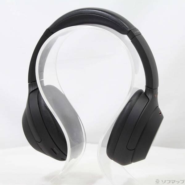 〔中古〕SONY(ソニー) WH-1000XM4 B ブラック〔348-ud〕 |  | 02