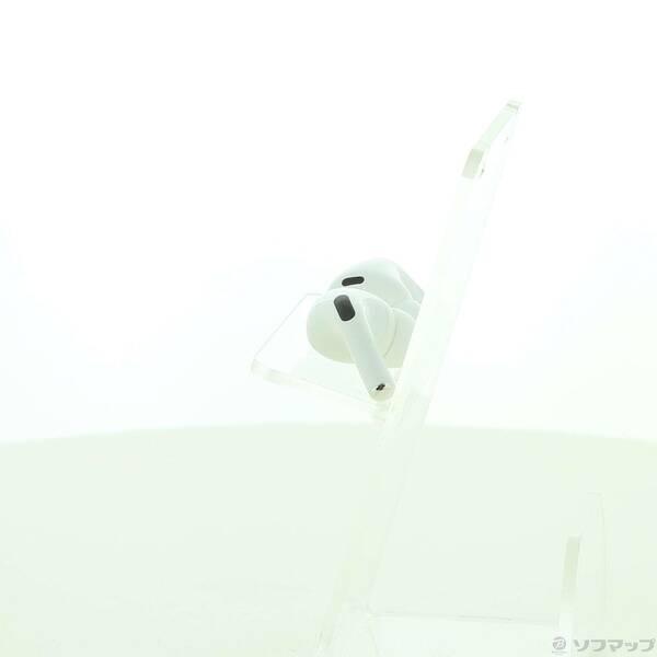 中古〕Apple(アップル) AirPods Pro 第2世代〔349-ud〕 : ソフマップ