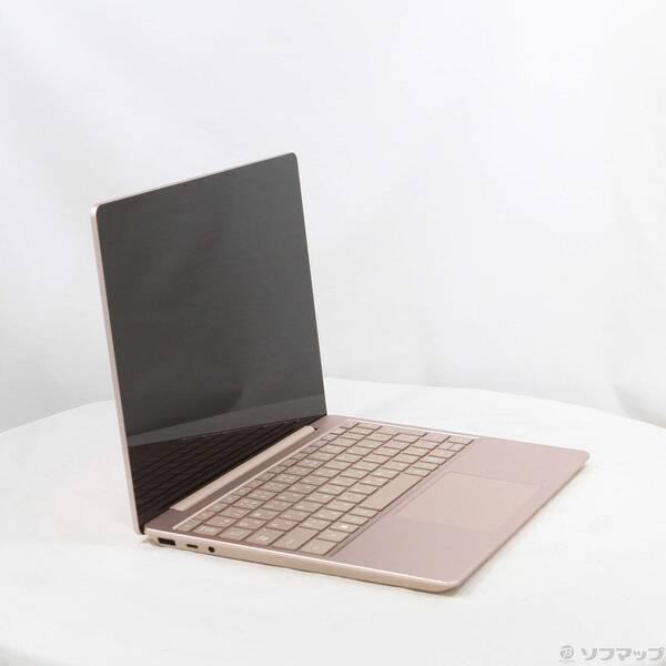 〔中古〕Microsoft(マイクロソフト) 〔展示品〕 Surface Laptop Go 3 〔Core i5／8GB／SSD256GB〕 XK7-00015 サンドストーン〔344-ud〕 |  | 03