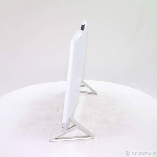 〔中古〕DELL(デル) 〔展示品〕 Inspiron 27 7730 AI779T-EHHBWC パールホワイト〔269-ud〕 |  | 01