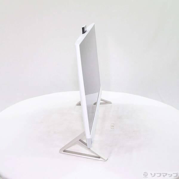 〔中古〕DELL(デル) 〔展示品〕 Inspiron 27 7730 AI779T-EHHBWC パールホワイト〔269-ud〕 |  | 03