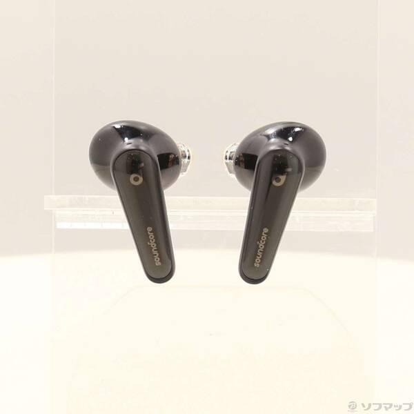 〔中古〕Anker(アンカー) Soundcore Liberty 4 ミッドナイトブラック A3953N11〔349-ud〕 | 
