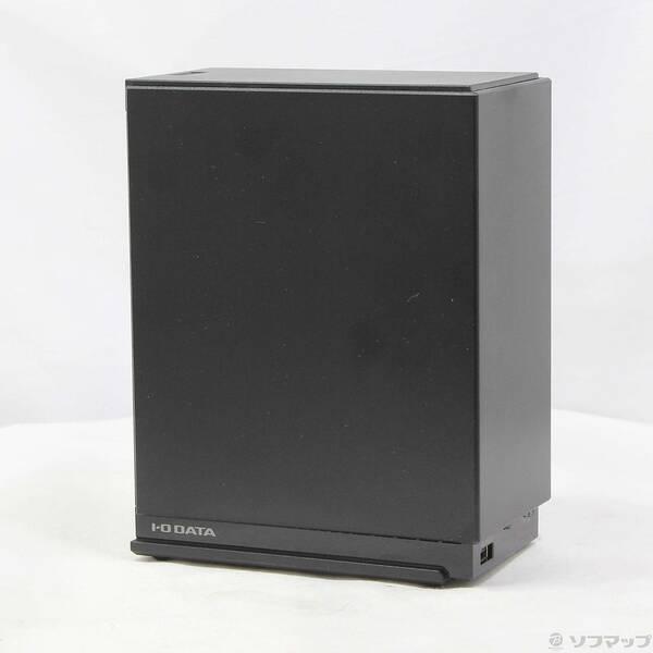 〔中古〕IO DATA(アイオーデータ) HDL2-AAX4 デュアルコアCPU搭載 NAS〔344-ud〕 |  | 03