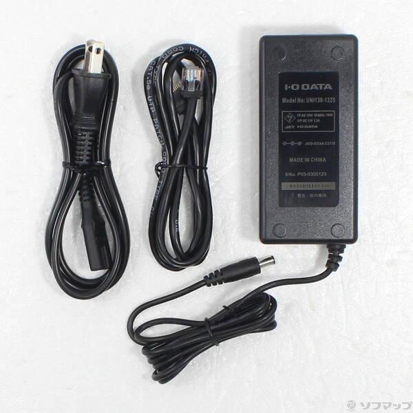 〔中古〕IO DATA(アイオーデータ) HDL2-AAX4 デュアルコアCPU搭載 NAS〔344-ud〕 |  | 04