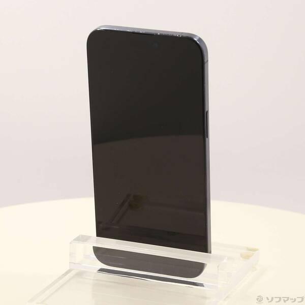 中古〕Apple(アップル) iPhone15 Pro Max 1TB ブルーチタニウム MU723J
