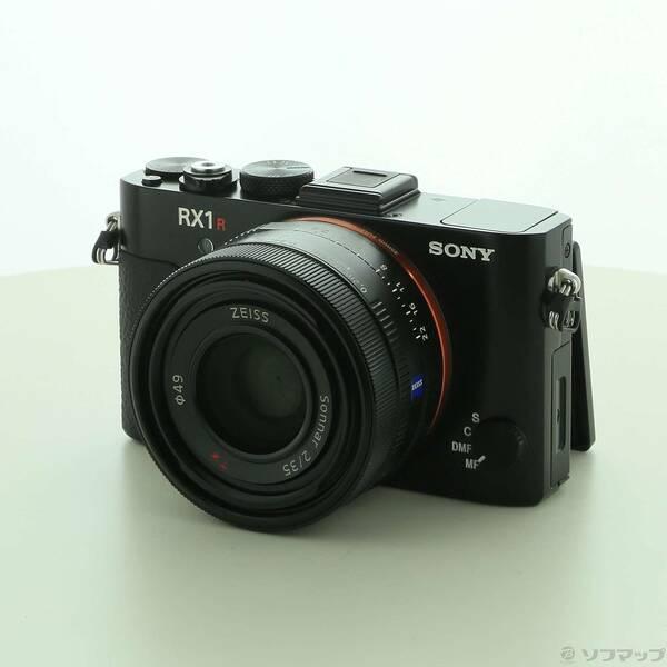 〔中古〕SONY(ソニー) DSC-RX1RM2〔262-ud〕 | 