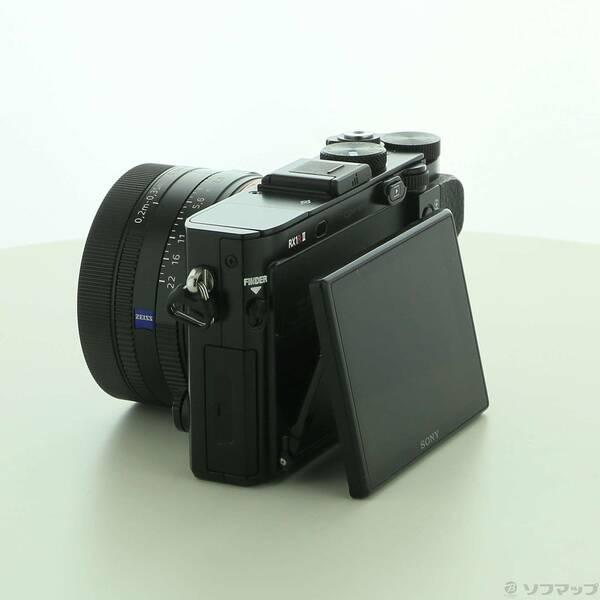 〔中古〕SONY(ソニー) DSC-RX1RM2〔262-ud〕 |  | 01