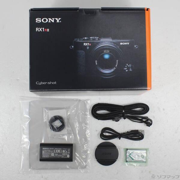 〔中古〕SONY(ソニー) DSC-RX1RM2〔262-ud〕 |  | 04