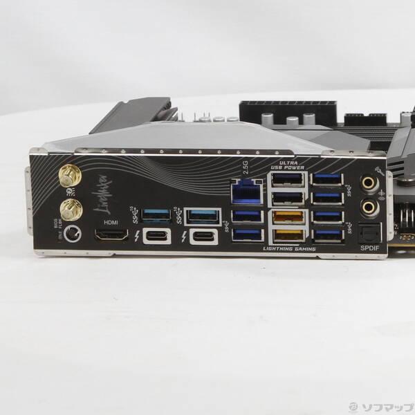 〔中古〕ASRock(アスロック) ASRock Z890 LiveMixer WiFi〔262-ud〕 |  | 01