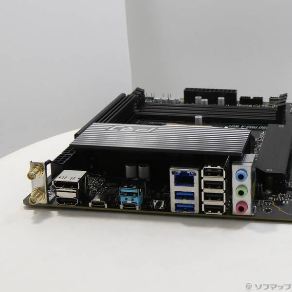 〔中古〕ASRock(アスロック) ASRock Z890 Pro-A WiFi〔344-ud〕 |  | 01