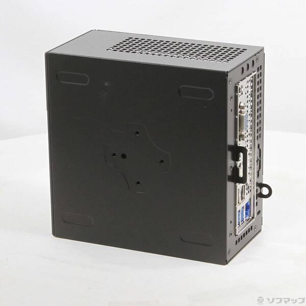 〔中古〕ASRock(アスロック) ASRock DeskMini B760／B／BB／BOX／JP ブラック〔377-ud〕 |  | 01