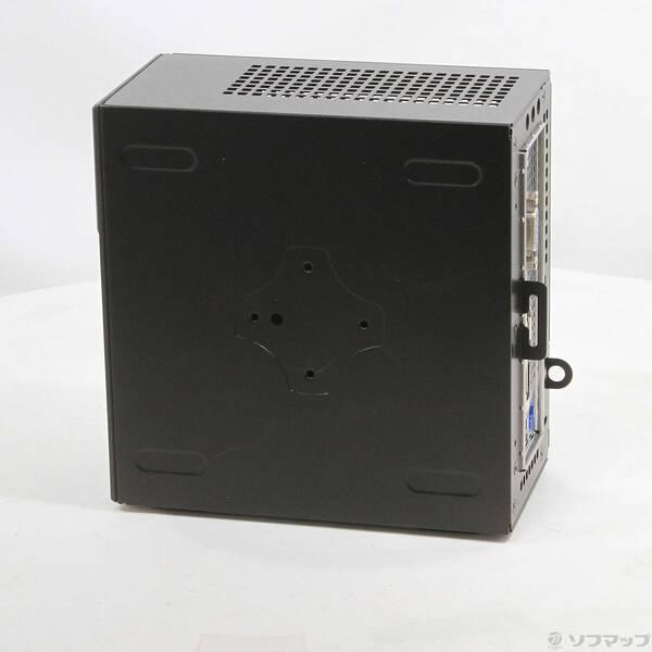 〔中古〕ASRock(アスロック) ASRock DeskMini B760／B／BB／BOX／JP ブラック〔377-ud〕 |  | 01