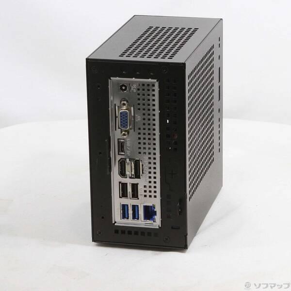〔中古〕ASRock(アスロック) ASRock DeskMini B760／B／BB／BOX／JP ブラック〔377-ud〕 |  | 02