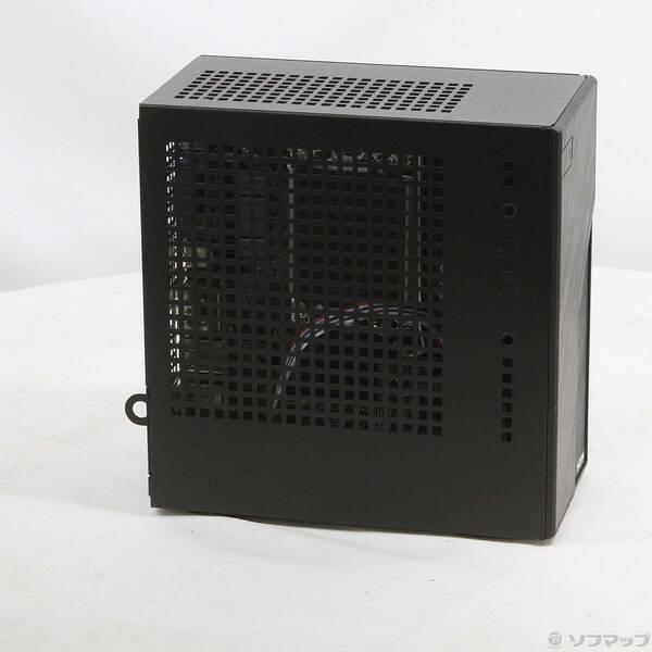 〔中古〕ASRock(アスロック) ASRock DeskMini B760／B／BB／BOX／JP ブラック〔377-ud〕 |  | 03