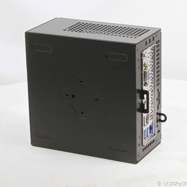 〔中古〕ASRock(アスロック) ASRock DeskMini B760／B／BB／BOX／JP ブラック〔377-ud〕 |  | 01