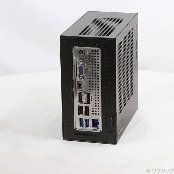 〔中古〕ASRock(アスロック) ASRock DeskMini B760／B／BB／BOX／JP ブラック〔377-ud〕 |  | 02