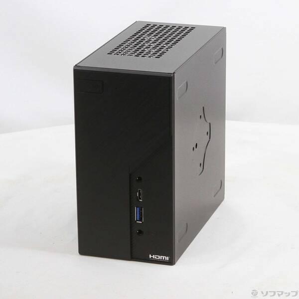 〔中古〕ASRock(アスロック) ASRock DeskMini B760／B／BB／BOX／JP〔377-ud〕 | 
