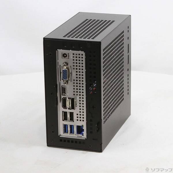 〔中古〕ASRock(アスロック) ASRock DeskMini B760／B／BB／BOX／JP〔377-ud〕 |  | 02
